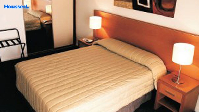 Sample Apartment
